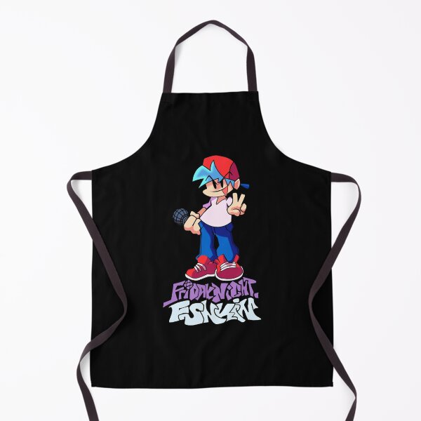 Item preview, Viernes por la noche Funkin Keith designed and sold by HelloFNF.