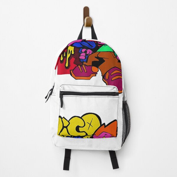 Item preview, Friday Night Funkin Pico designed and sold by HelloFNF.