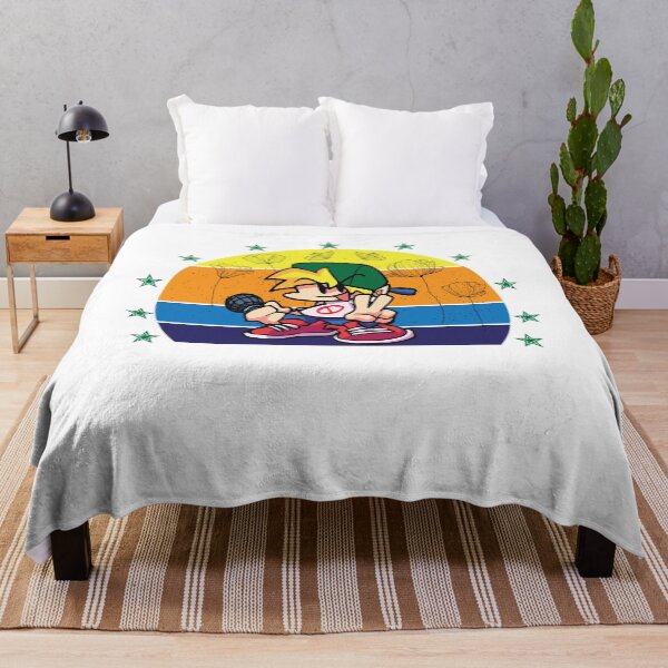 Item preview, OMG! The Best Friday Night Funkin Ever! designed and sold by HelloFNF.