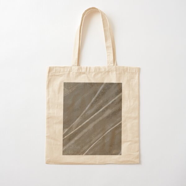 Windy Cotton Tote Bag
