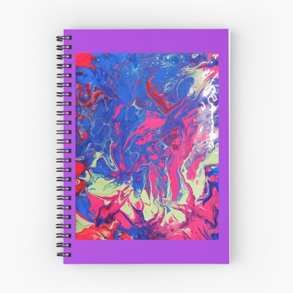 Item preview, Psychedelic Swirls designed and sold by FreedomMuse.