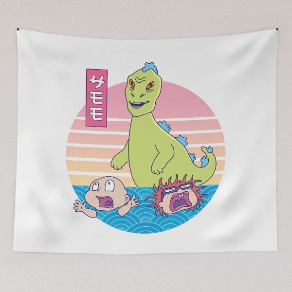 Item preview, Yee Reptar designed and sold by narmidude.
