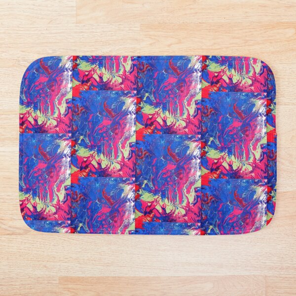 Item preview, Psychedelic Swirls designed and sold by FreedomMuse.