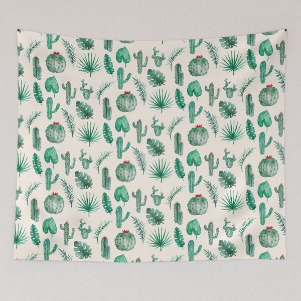 Item preview, Tropical deserst designed and sold by TheStuffzz.