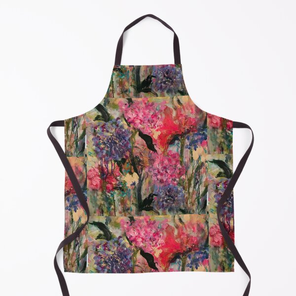 Item preview, Hydrangeas designed and sold by Kathy Robinson.