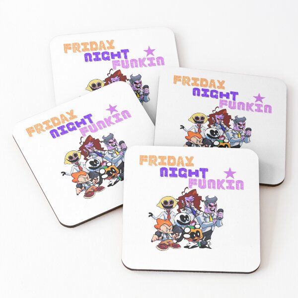 Item preview, Things Everyone Knows About Friday Night Funkin That You Don't designed and sold by HelloFNF.