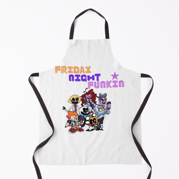 Item preview, Cosas que todos saben sobre Friday Night Funkin que tú no designed and sold by HelloFNF.