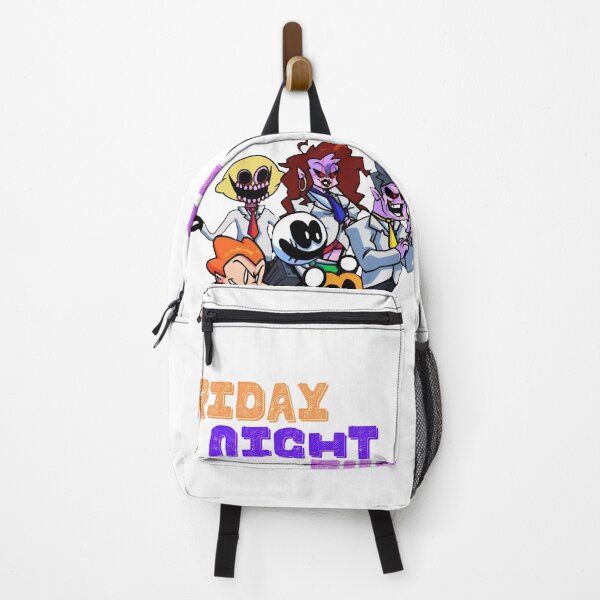 Item preview, Cosas que todos saben sobre Friday Night Funkin que tú no designed and sold by HelloFNF.