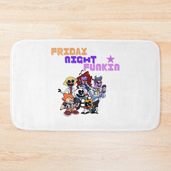 Item preview, Things Everyone Knows About Friday Night Funkin That You Don't designed and sold by HelloFNF.