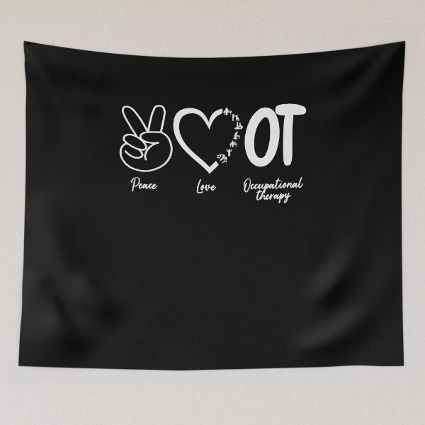 Item preview, Occupational therapy gifts , OT Therapist Apparel and clothing  designed and sold by majidkacm.