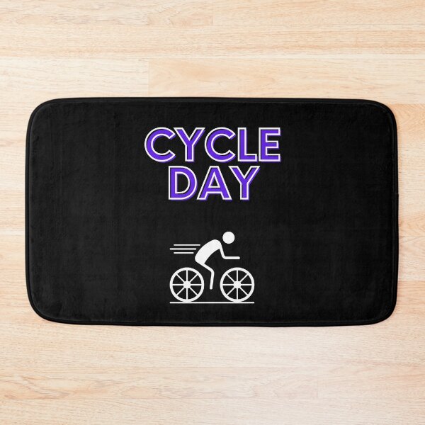 Item preview, Cycling: Game Day designed and sold by TheGreenGoat.