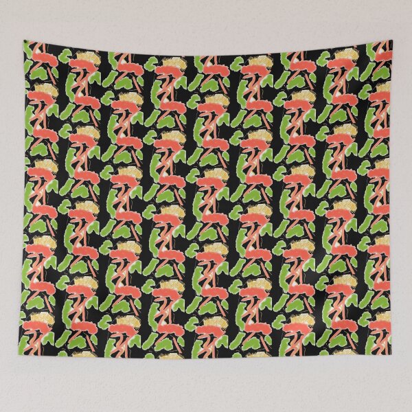 Item preview, colorful happiness  designed and sold by silvapajic.