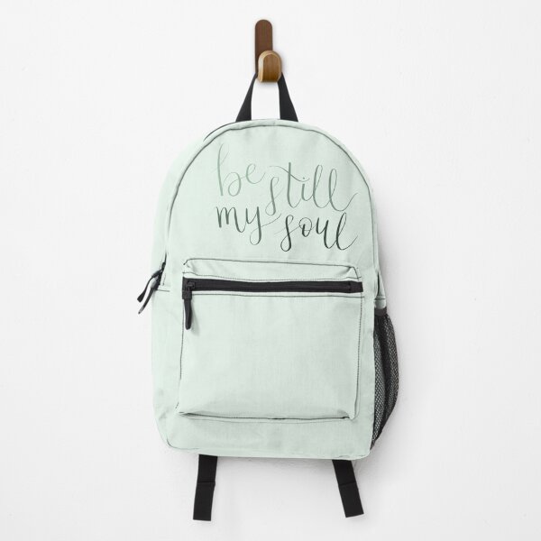 Item preview, Be Still my Soul designed and sold by hsjdesigns.