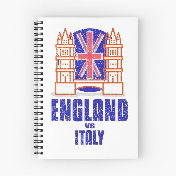 Item preview, Final England vs Italy designed and sold by vibeno1.
