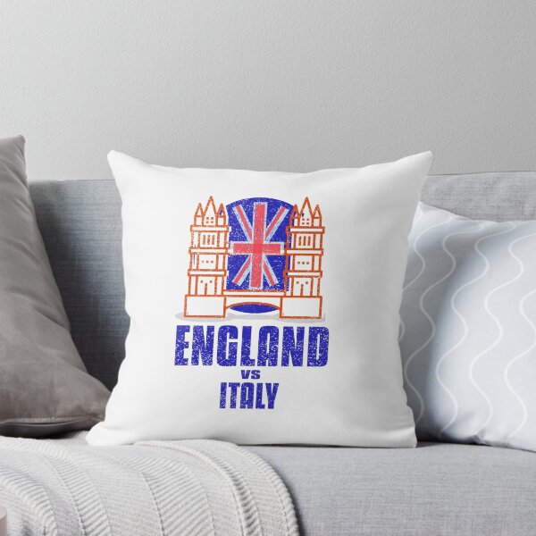 Item preview, Final England vs Italy designed and sold by vibeno1.