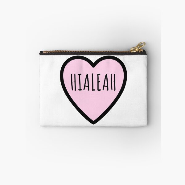 Item preview, Hialeah designed and sold by PinkPerfect.