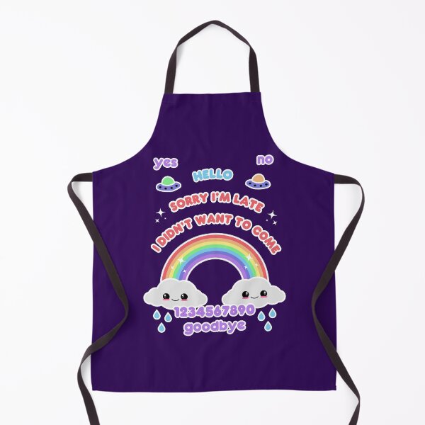 Item preview, Sorry I'm late I didn't want to come designed and sold by sasyall.