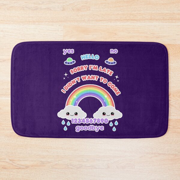 Item preview, Sorry I'm late I didn't want to come  designed and sold by sasyall.