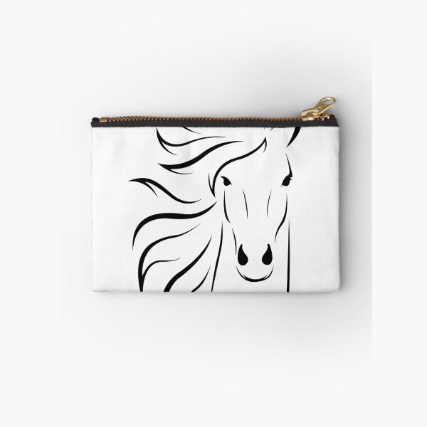 Item preview, Horse Design designed and sold by lelewal.
