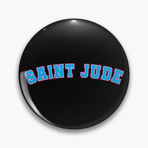 Item preview, Saint Jude designed and sold by Obedience Exalted Merchandize.