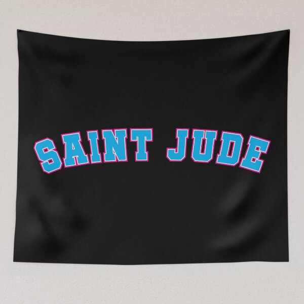 Item preview, Saint Jude designed and sold by Obedience Exalted Merchandize.