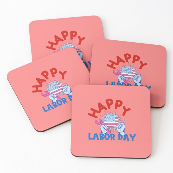 Item preview, Happy Labor Day designed and sold by No Talk Studio .