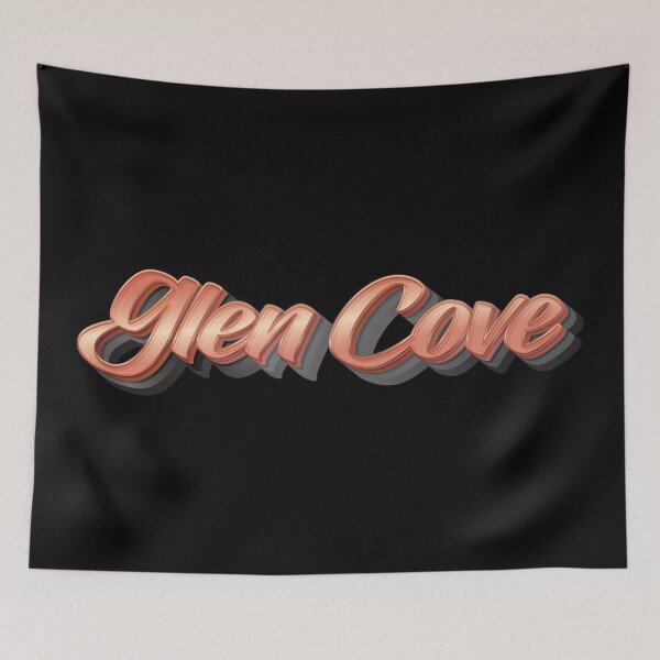 Item preview, Glen Cove designed and sold by QueensNewYork.
