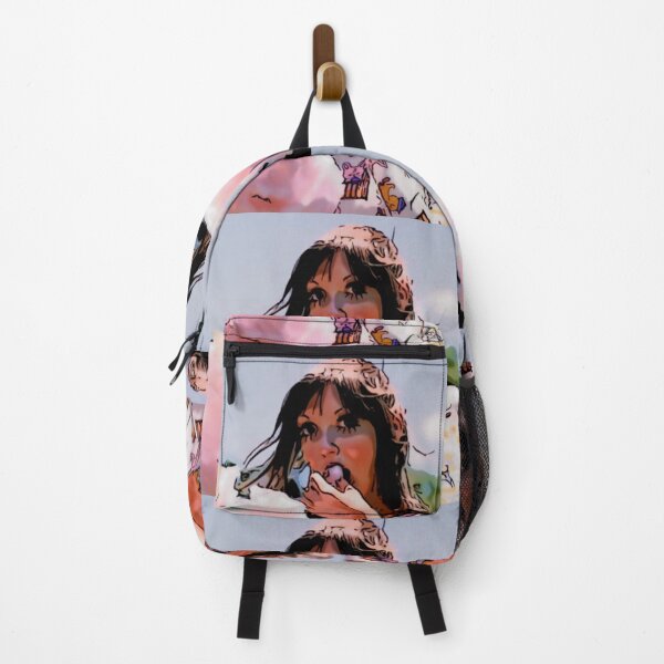 Item preview, Shelley Duvall Cotton Candy designed and sold by WizardBrain9837.