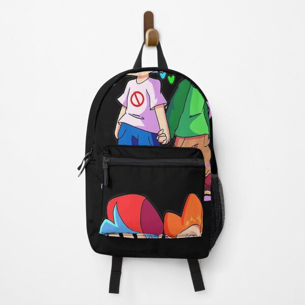 Item preview, Friday Night Funkin Love to Love designed and sold by HelloFNF.