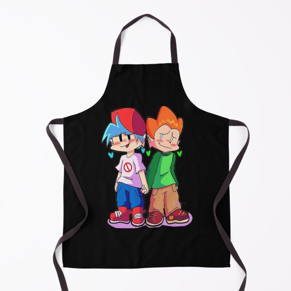 Item preview, Friday Night Funkin Love to Love designed and sold by HelloFNF.