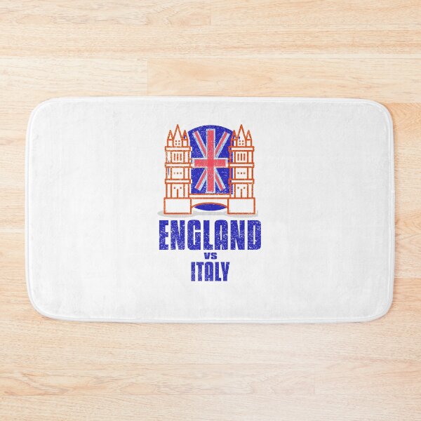 Item preview, Final England vs Italy designed and sold by vibeno1.
