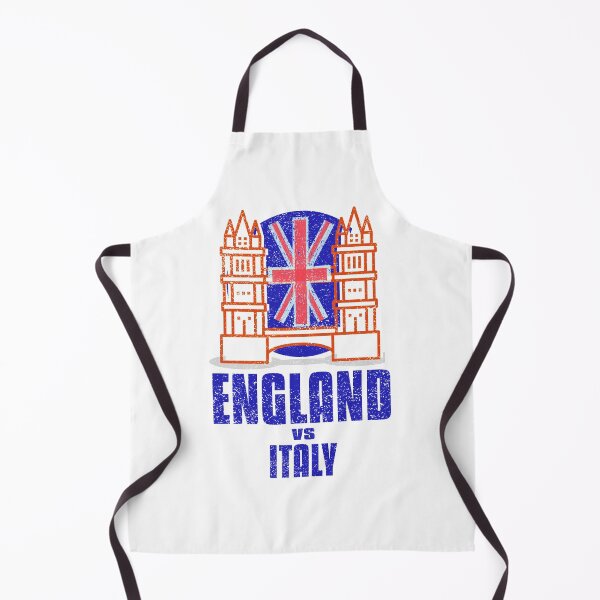 Item preview, Final England vs Italy designed and sold by vibeno1.
