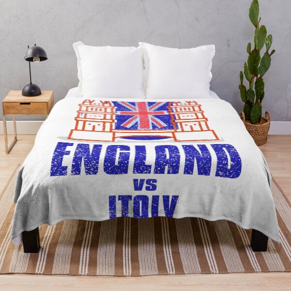 Item preview, Final England vs Italy designed and sold by vibeno1.