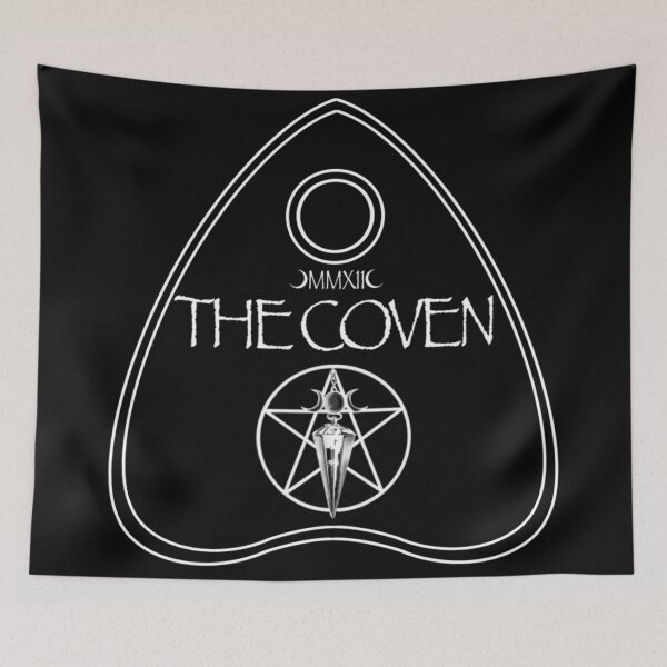 Item preview, The Coven designed and sold by ChandelleLaVaun.