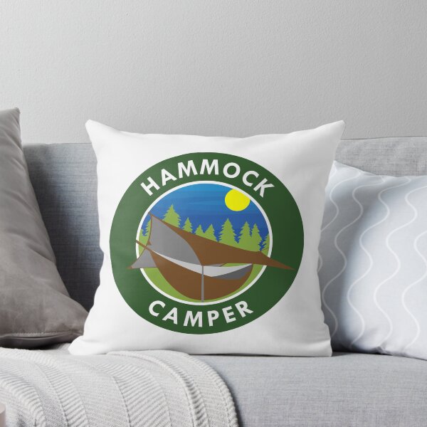 Item preview, Hammock Camper designed and sold by badgework.