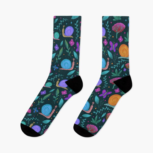 Item preview, Snail party designed and sold by SylanceArt.