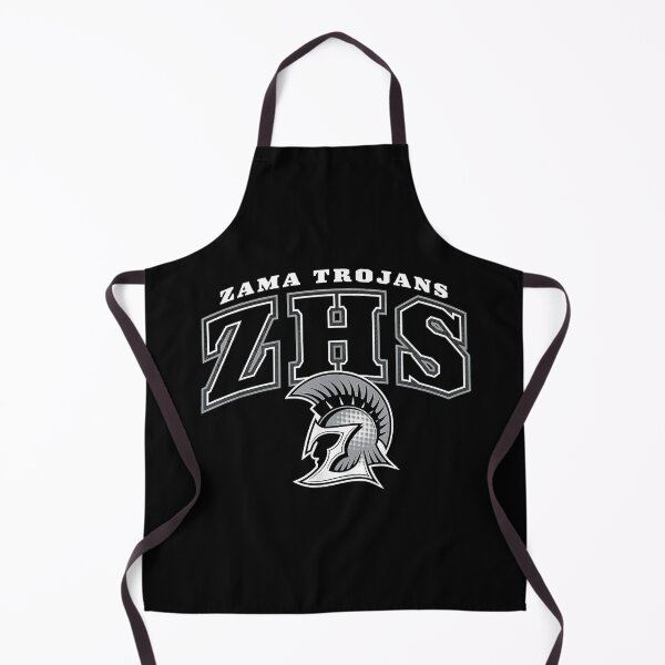Item preview, Zama Trojans ZHS , Designer designed and sold by JOSEFONSECA1.