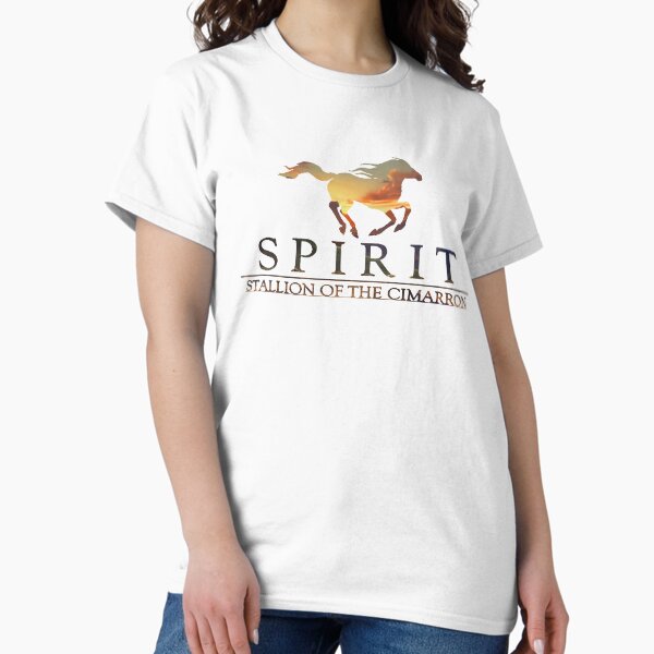 Artikel-Vorschau von Spirit the Plains Hengst, designt und verkauft von SacrificialGift.