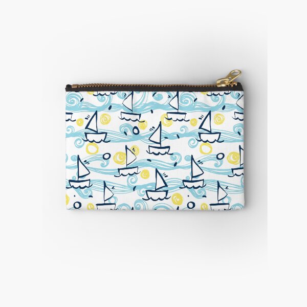 Item preview, yacht on the sea designed and sold by kims-club.
