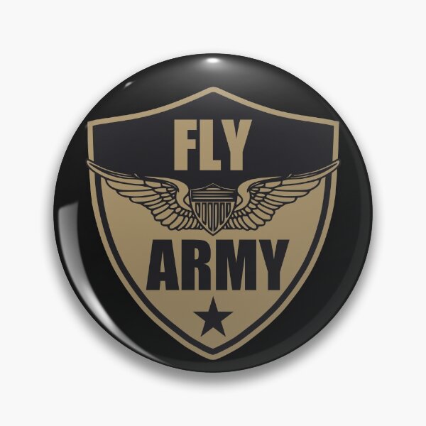 Item preview, Army Aviation - Fly Army designed and sold by StrongVlad.