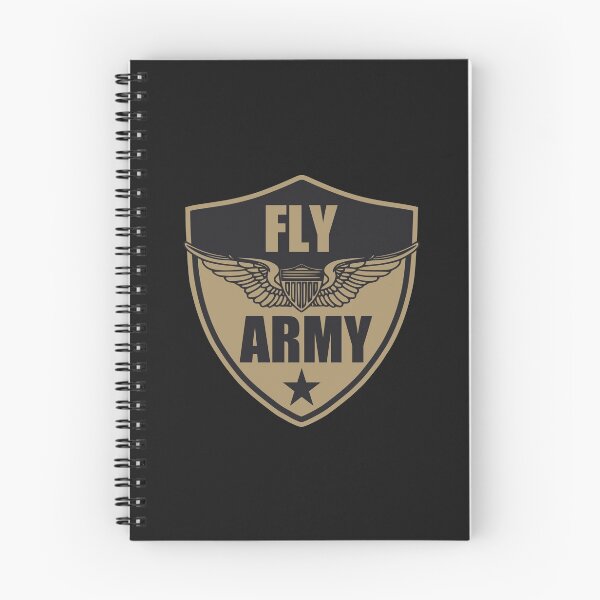 Item preview, Army Aviation - Fly Army designed and sold by StrongVlad.