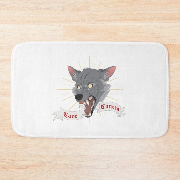 Item preview, Cave Canem designed and sold by KPennington.