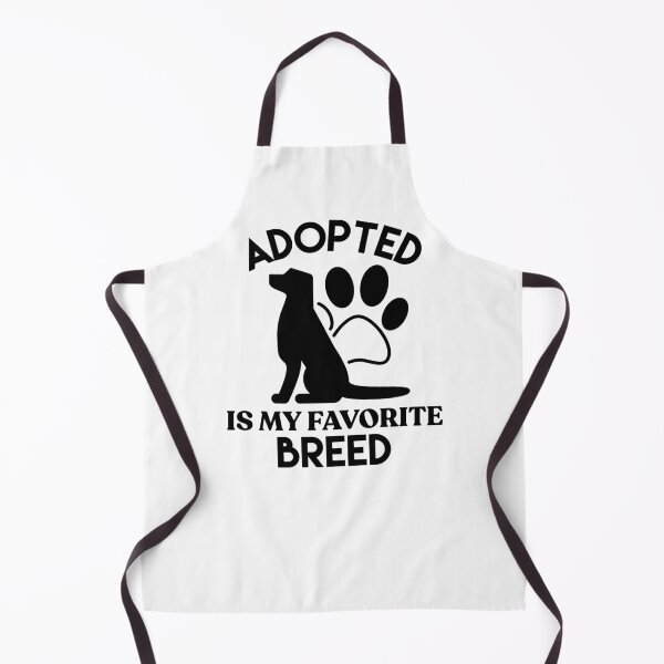 Artikelvorschau, Adoptiert ist meine Lieblingsrasse entworfen und verkauft von sunnyxvibesss.