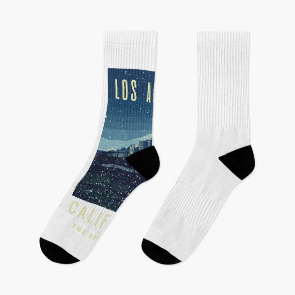 Item preview, Los Angeles California. designed and sold by UNITEES21.