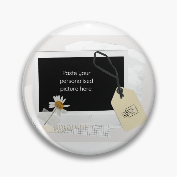 Item preview, Customisable Print | Stick your Personalised Photo designed and sold by Nikiolilalala.