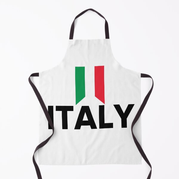 Item preview, Italy Football Team Supporters designed and sold by theredsharp.