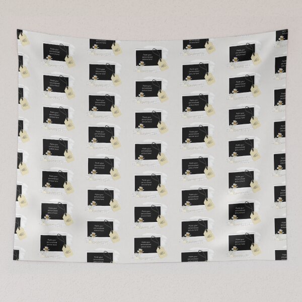 Item preview, Customisable Print | Stick your Personalised Photo designed and sold by Nikiolilalala.