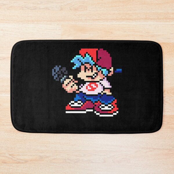 Item preview, Friday Night Funking designed and sold by HelloFNF.