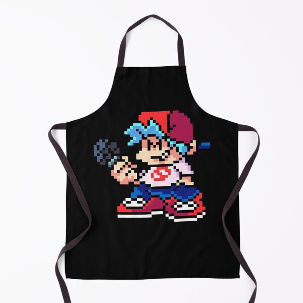 Item preview, Friday Night Funking designed and sold by HelloFNF.