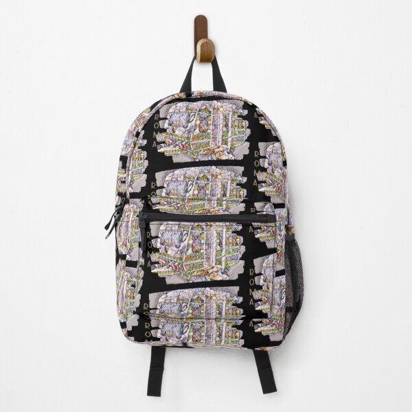Item preview, ROMA GYPSYcaravan designed and sold by amy greaves.